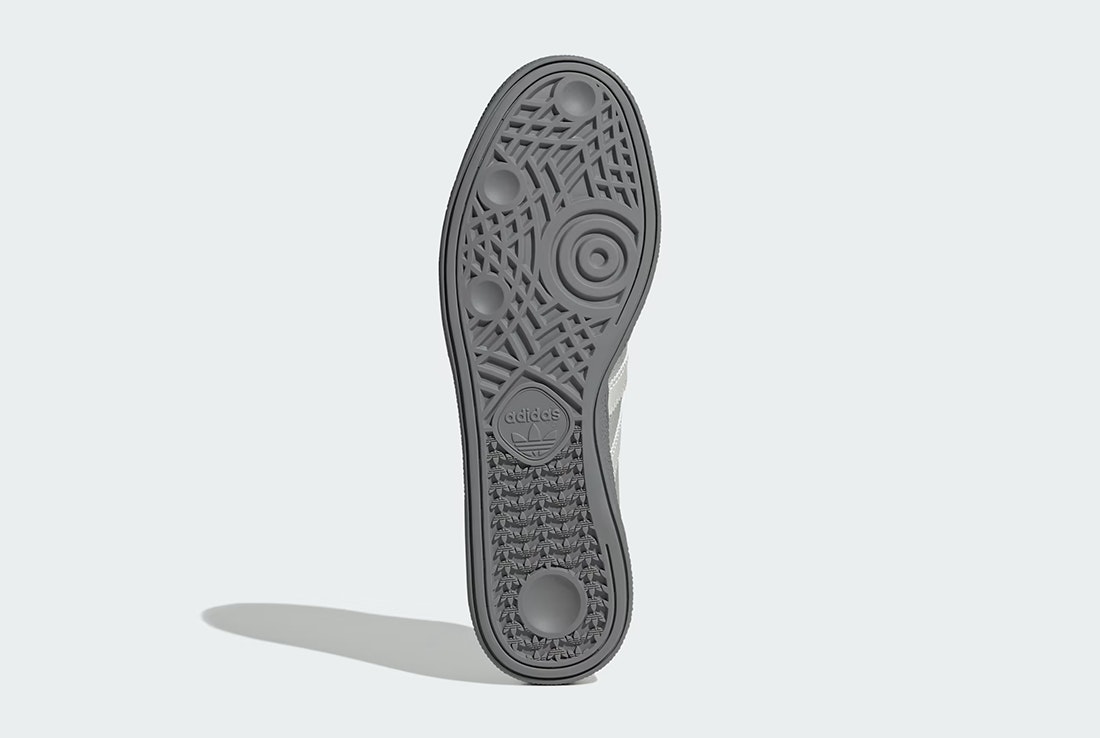 adidas Handball Spezial "Grey Two"