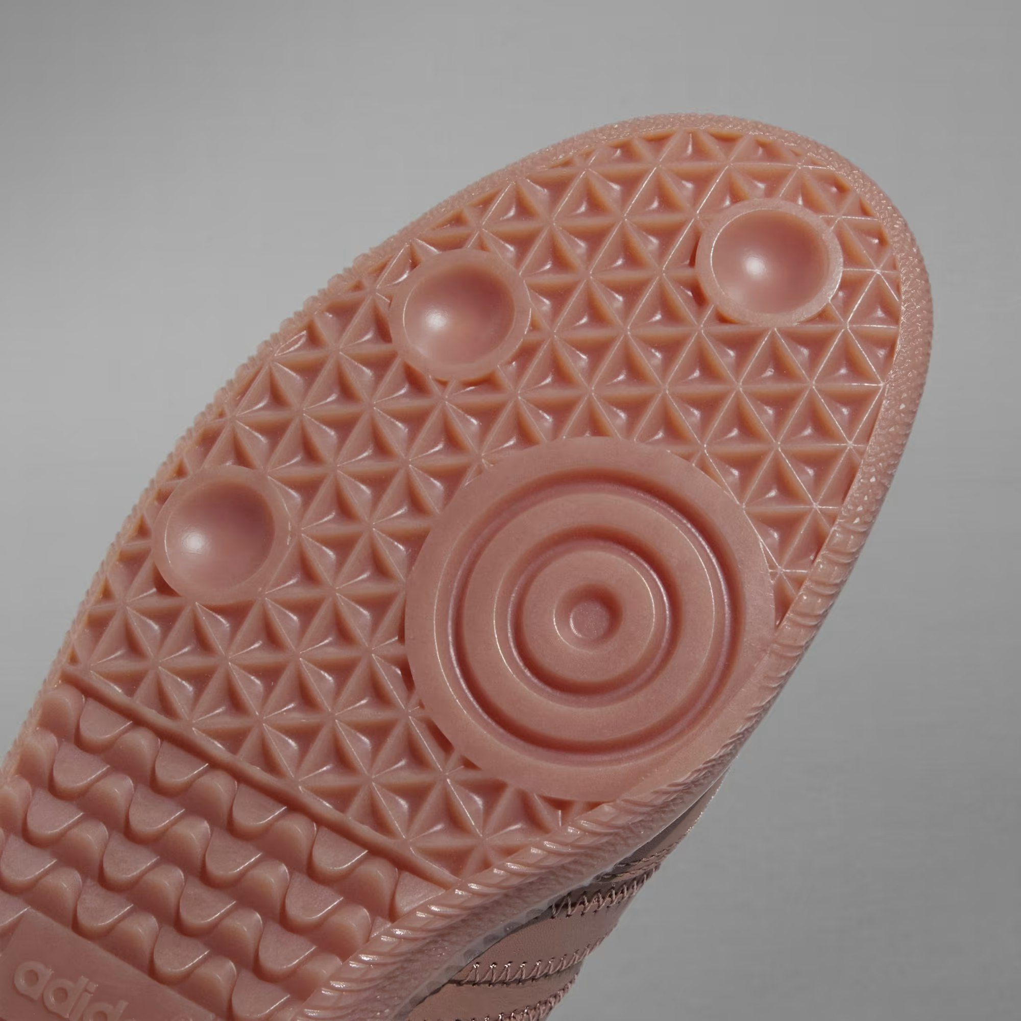 Pharrell Williams x adidas Samba "Humanrace" (Terracotta) Pharrell Williams x adidas Samba "Humanrace" (Terracotta)