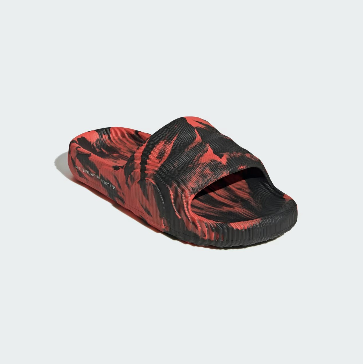 adidas Adilette 22 "MX Bright Red"
