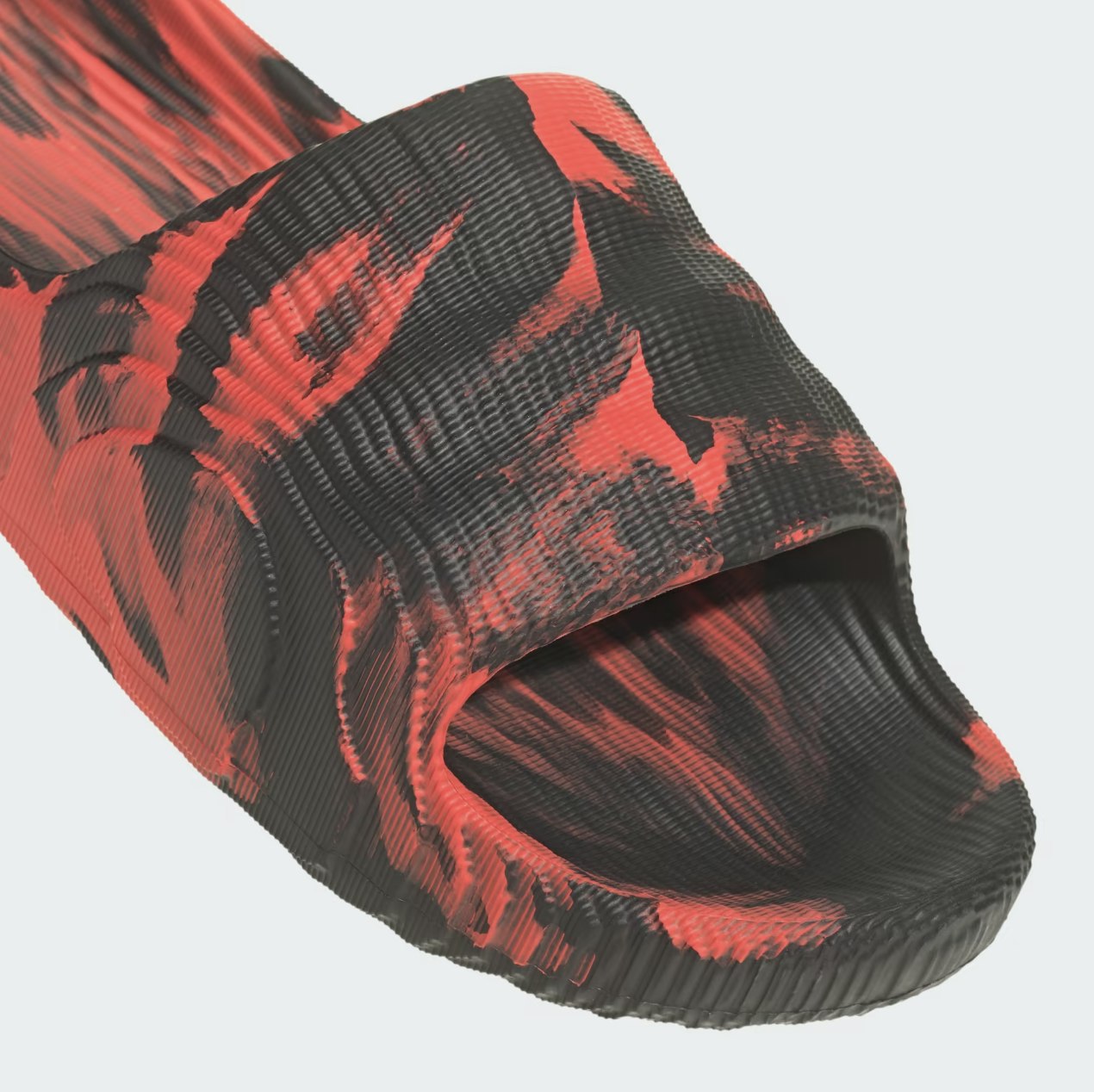 adidas Adilette 22 "MX Bright Red"