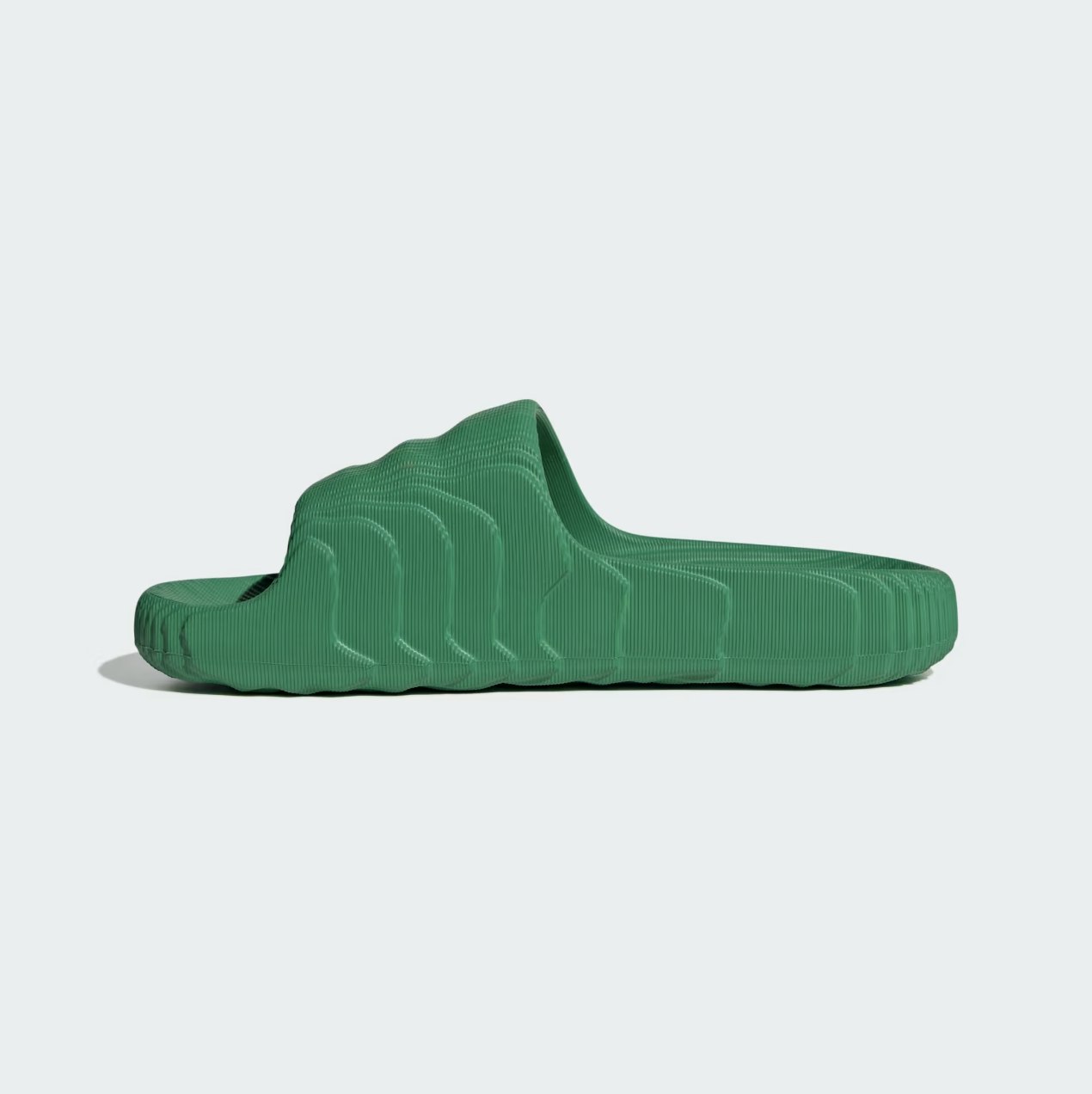 adidas Adilette 22 "Green"