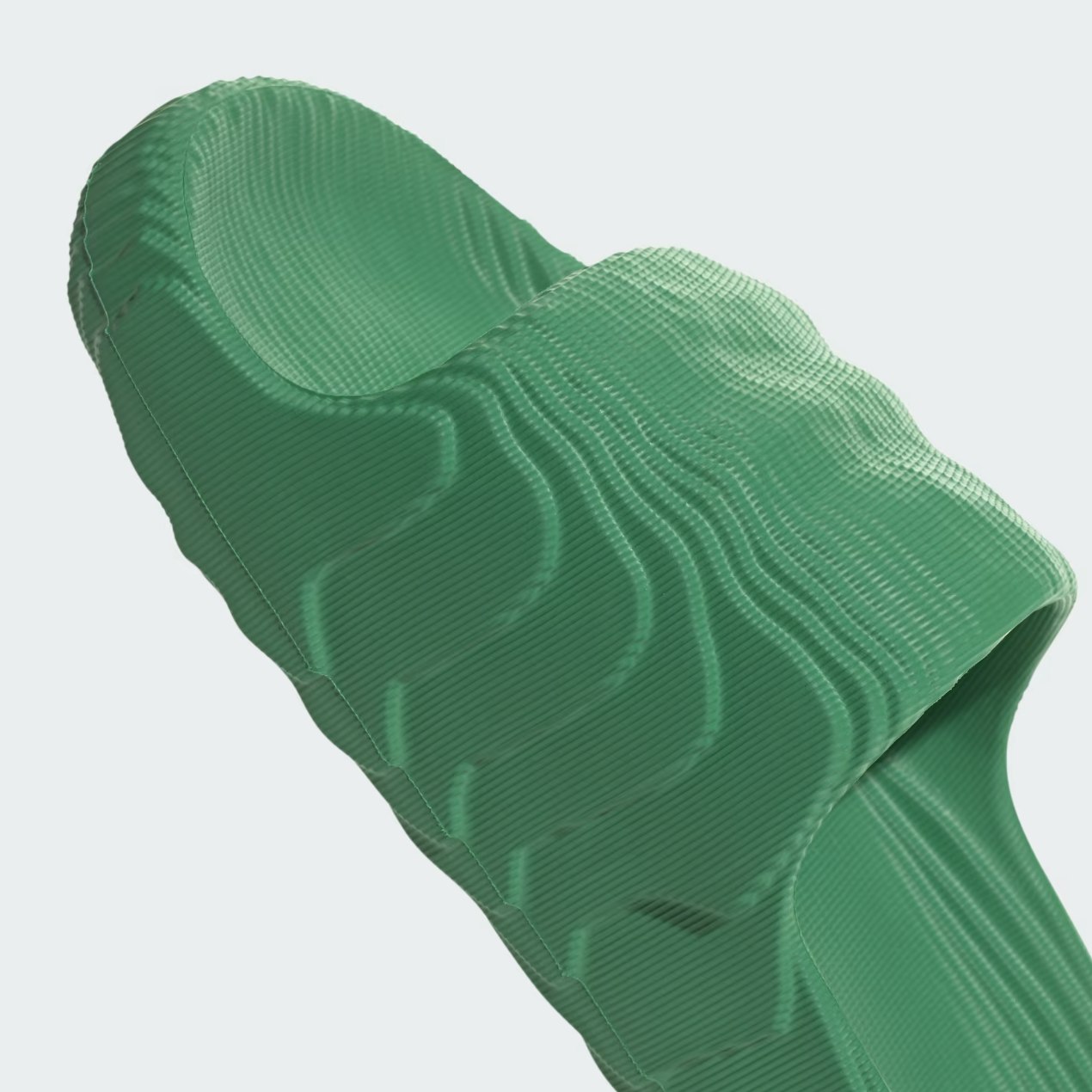 adidas Adilette 22 "Green"