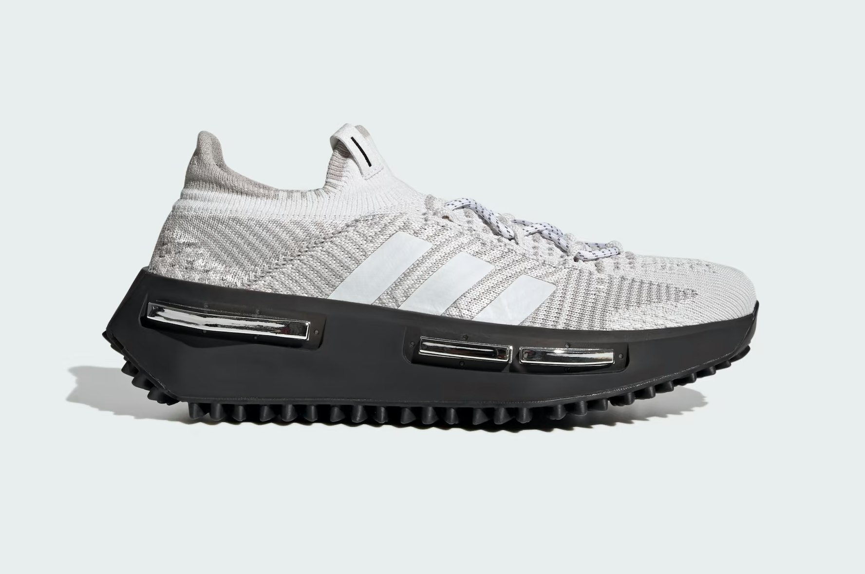 adidas NMD S1 "Bottom Black"