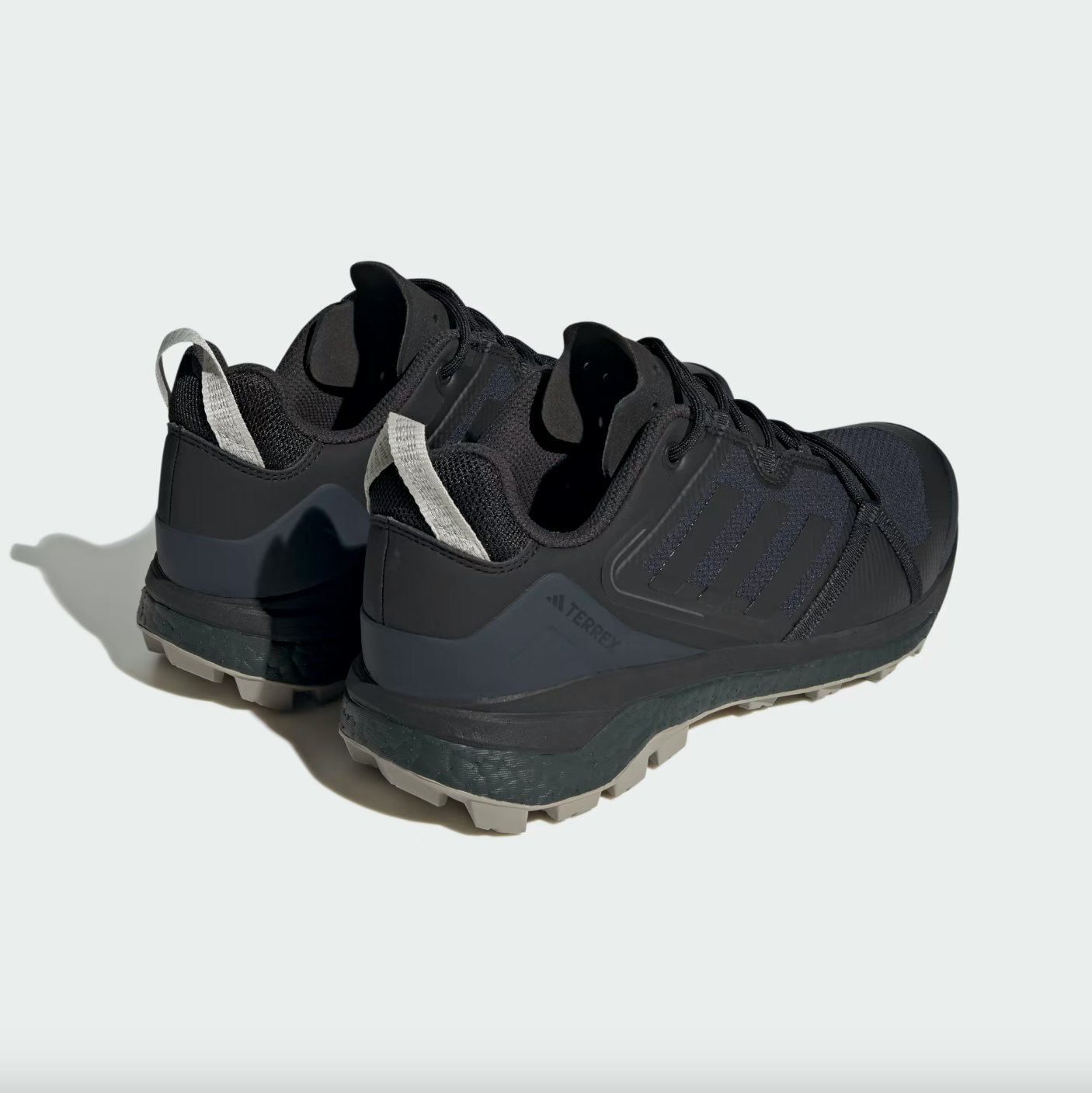 Norse Projects x adidas Skychaser 2.0 Terrex "Core Black" Norse Projects x adidas Skychaser 2.0 Terrex "Core Black"