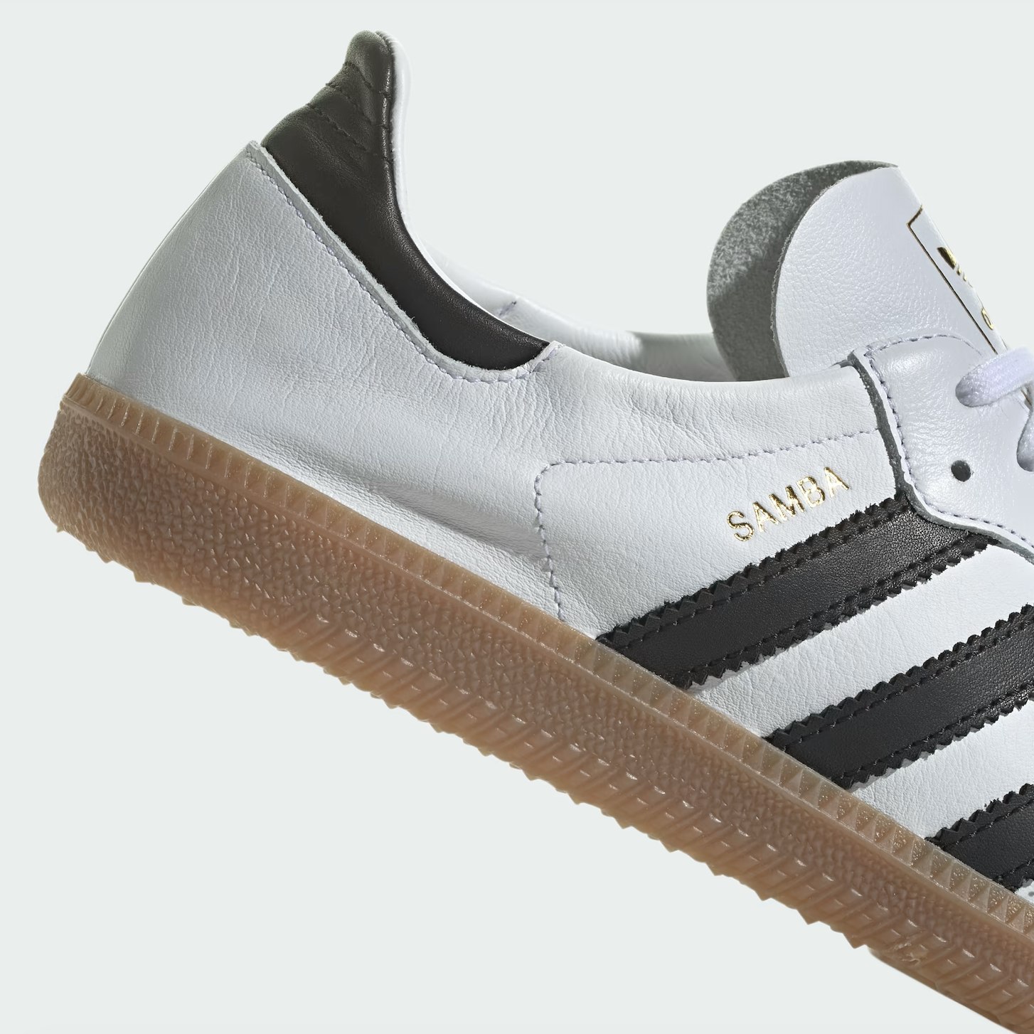 adidas Samba Decon "Cloud White" adidas Samba Decon "Cloud White"