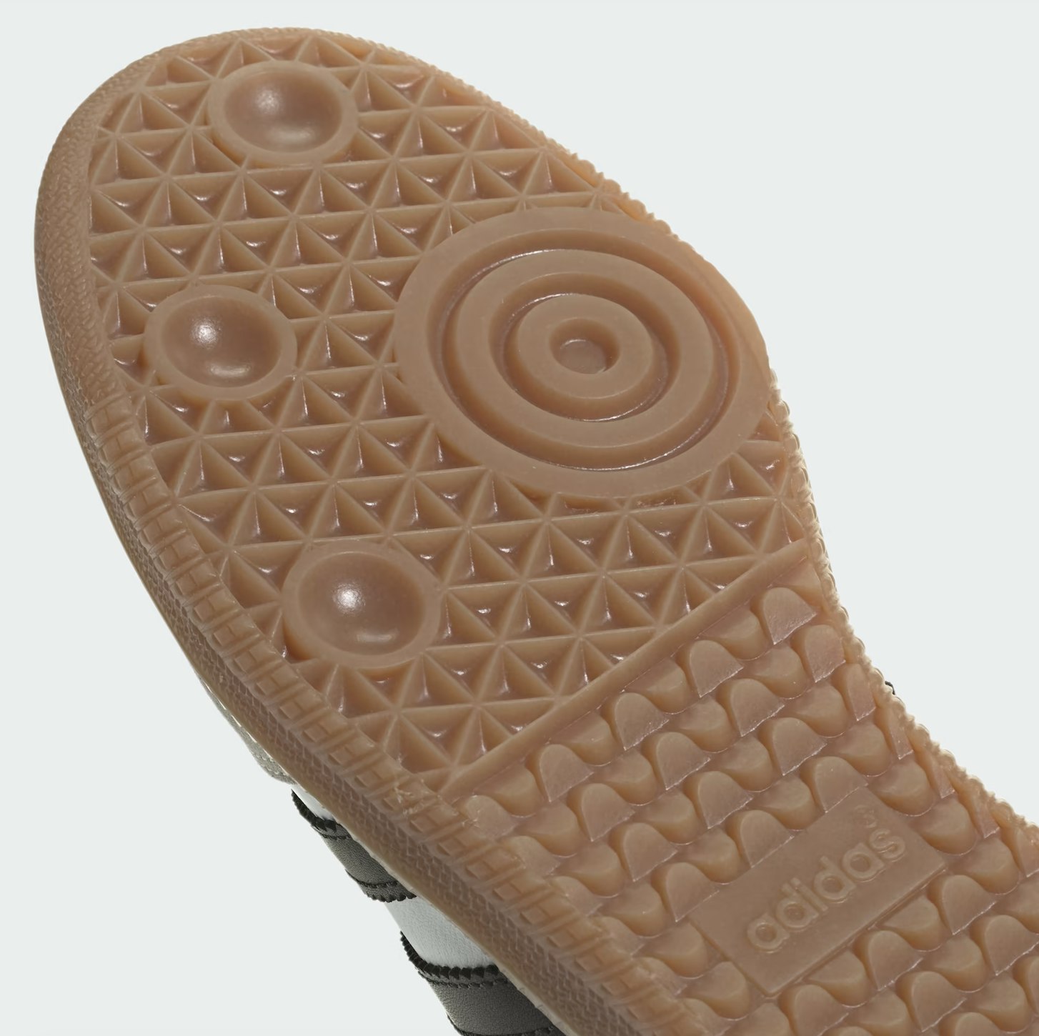 adidas Samba Decon "Cloud White" adidas Samba Decon "Cloud White"