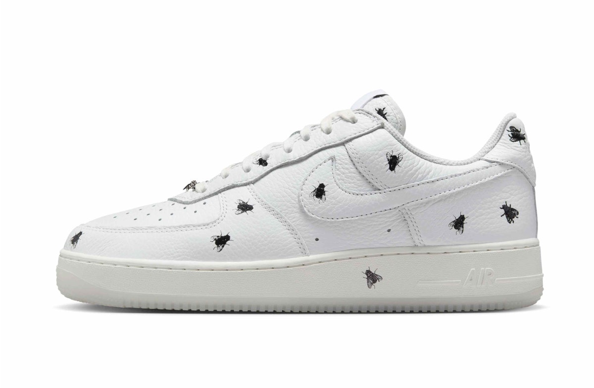 Nike Air Force 1 Low Houseflies Nike Air Force 1 Low Houseflies