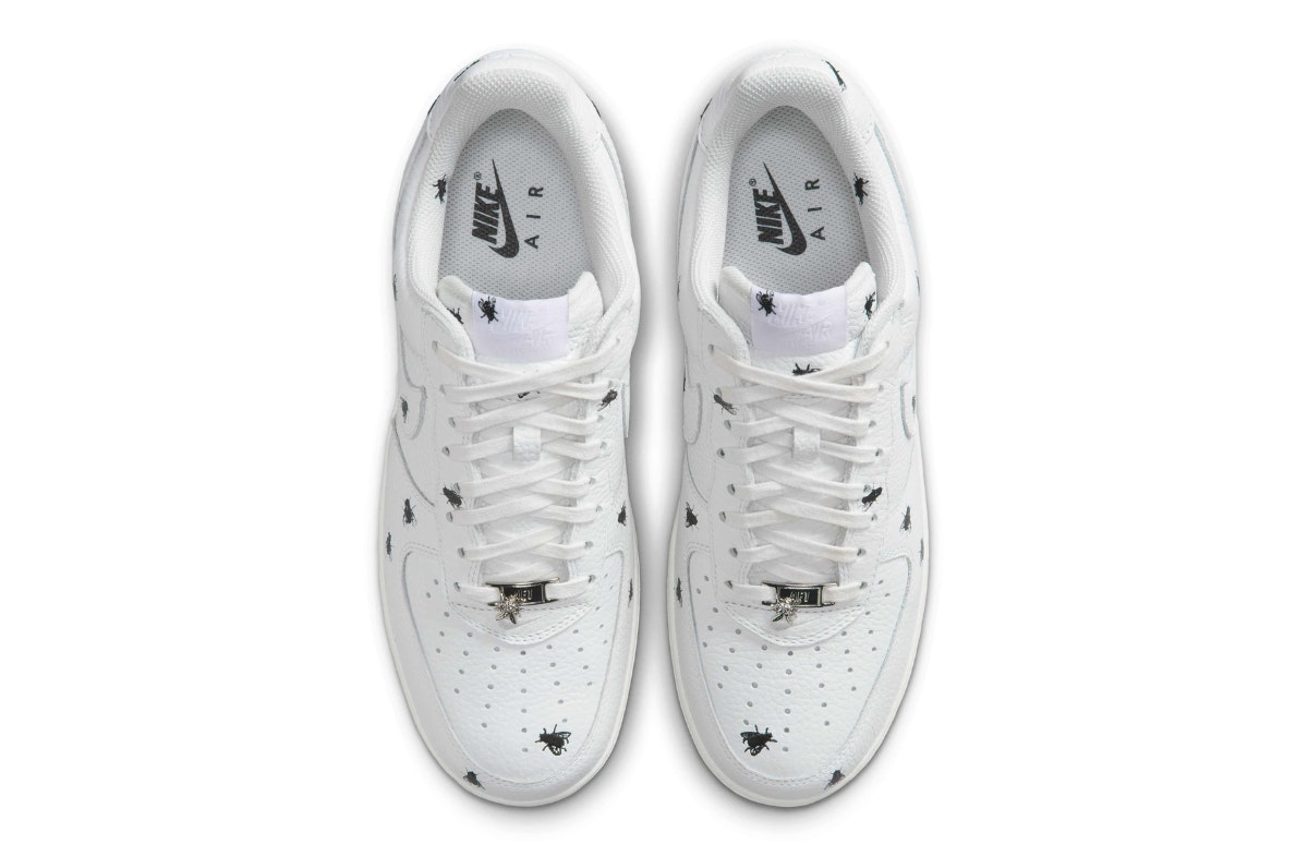Nike Air Force 1 Low Houseflies Nike Air Force 1 Low Houseflies