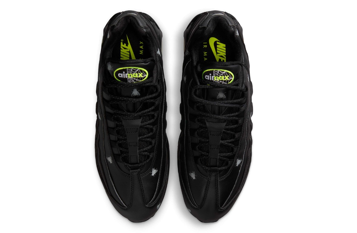 Nike Air Max 95 Houseflies Nike Air Max 95 Houseflies