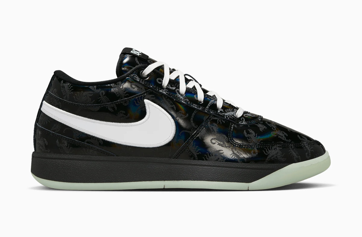 Nike Book 1 Halloween Scorpion Nike Book 1 Halloween Scorpion