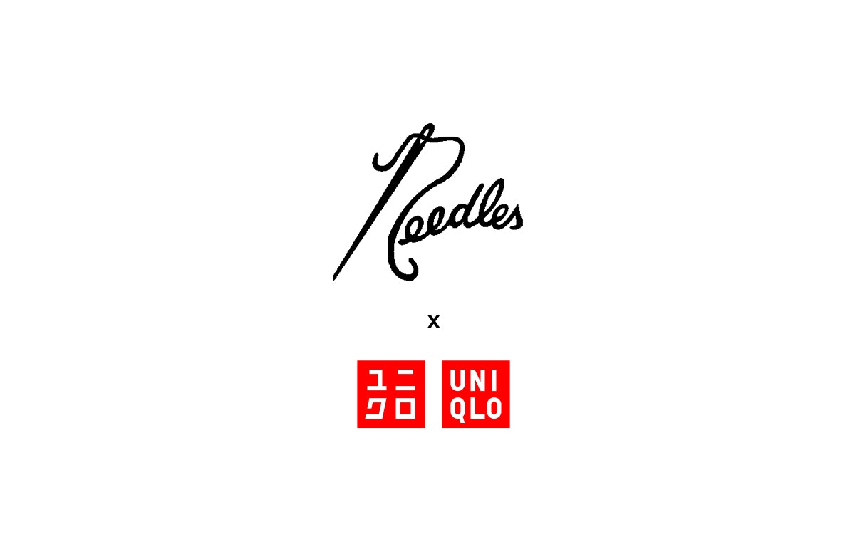 Needles x Uniqlo