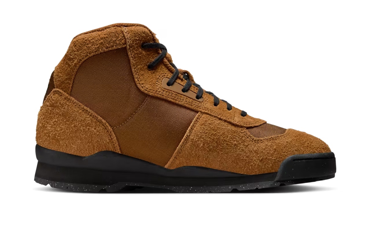 Stüssy x Nike Air Baltoro British Ban Stüssy x Nike Air Baltoro British Ban