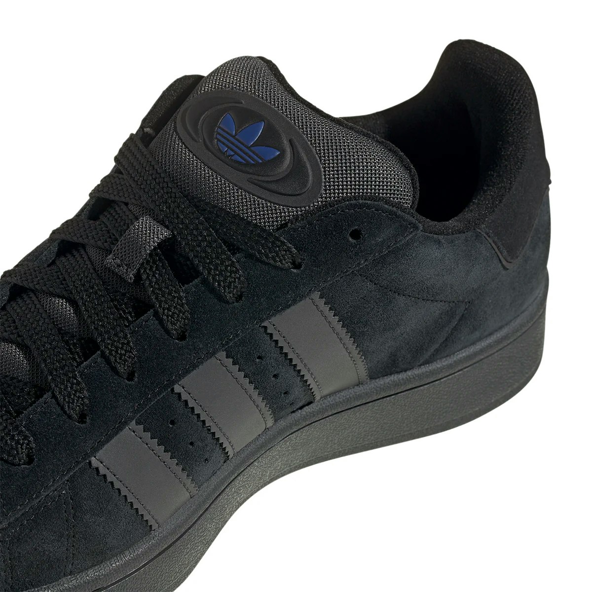 adidas Campus 00s "Carbon Black"