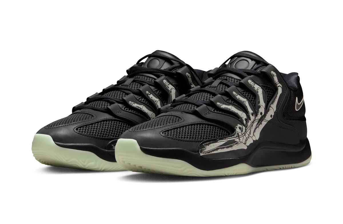 Nike KD 18 Slim Reaper