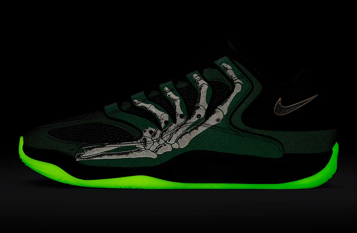 Nike KD 18 Slim Reaper