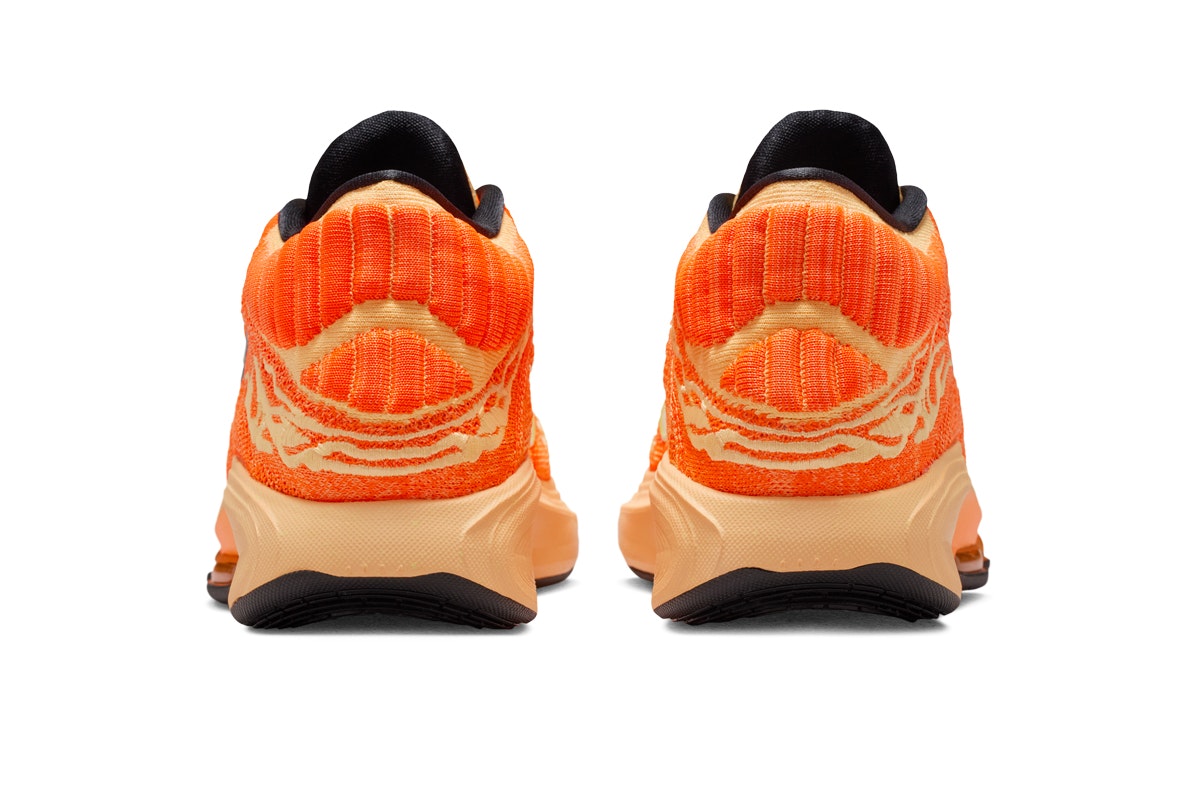 Victor Wembanyama x Nike G.T. Hustle 3 Halloween