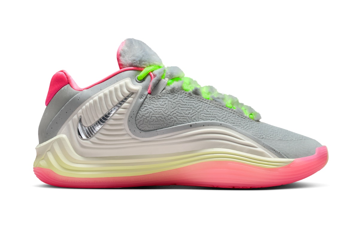 Nike Giannis Freak 7 Shapeshift Nike Giannis Freak 7 Shapeshift