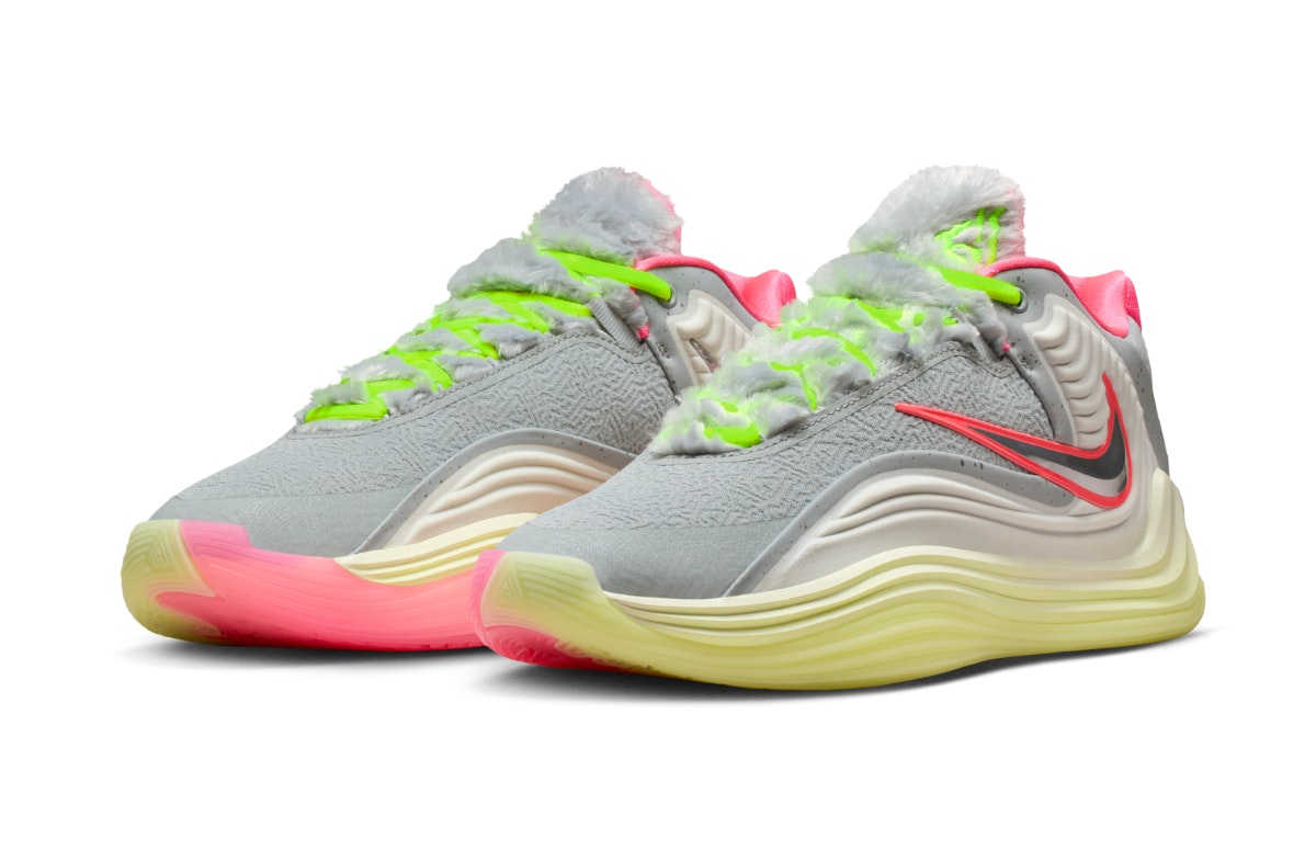 Nike Giannis Freak 7 Shapeshift Nike Giannis Freak 7 Shapeshift