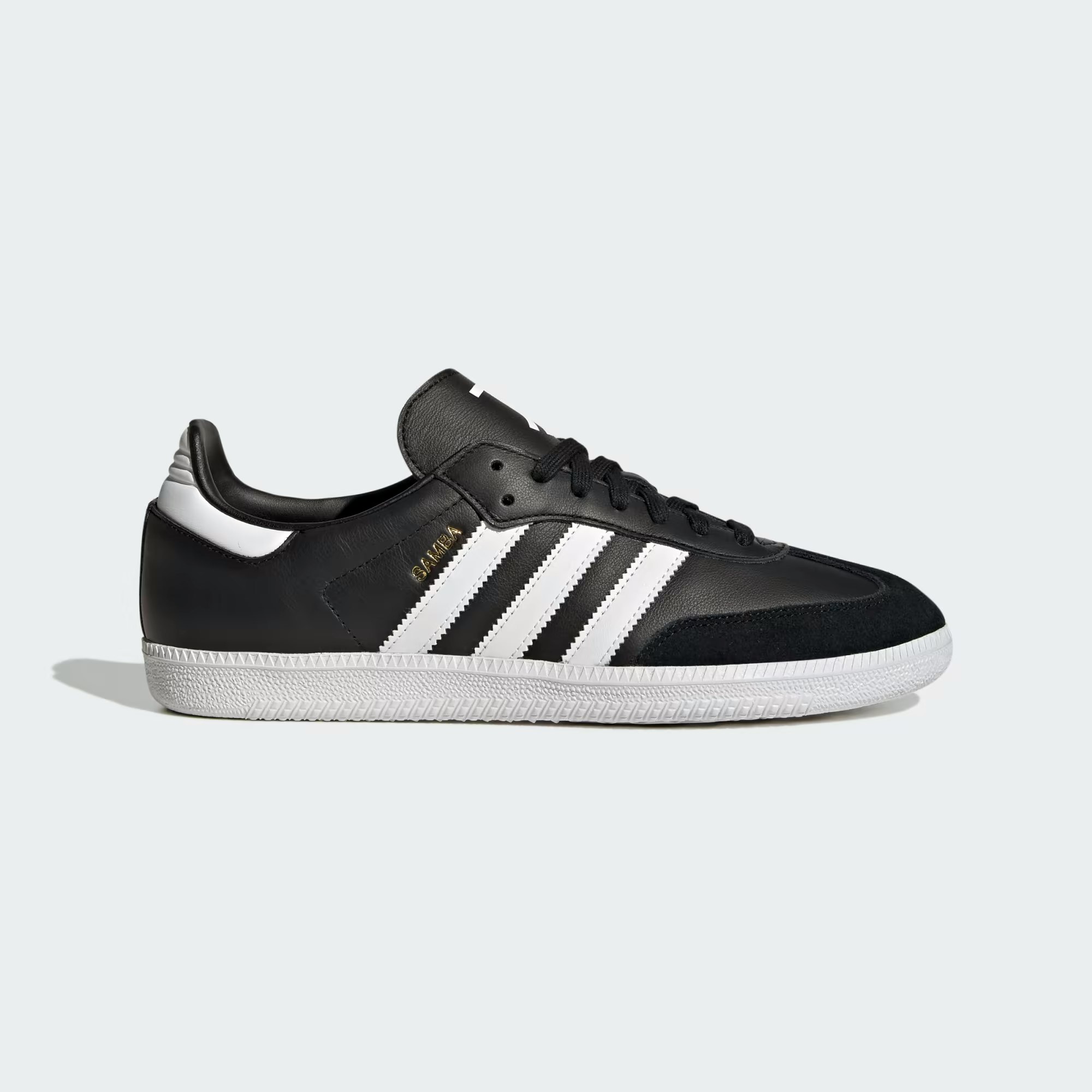 FC Juventus Turin x adidas Samba "Core Black"