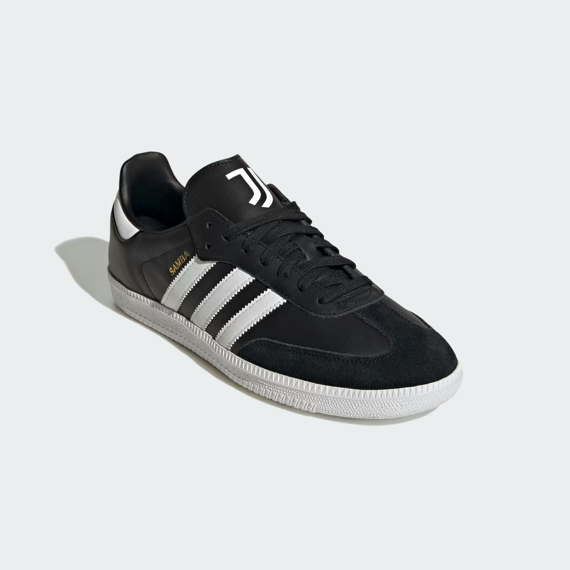 FC Juventus Turin x adidas Samba "Core Black"