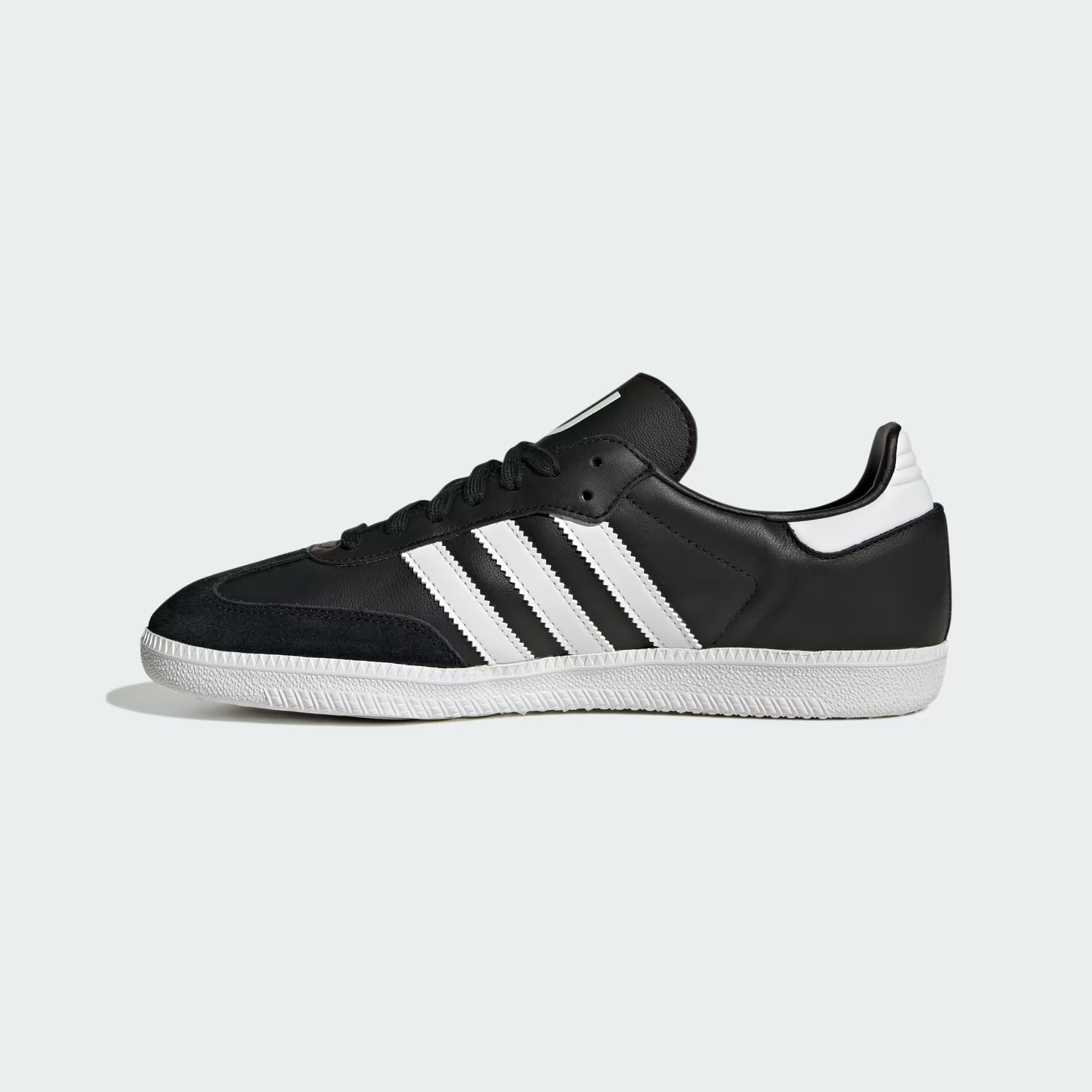 FC Juventus Turin x adidas Samba "Core Black"