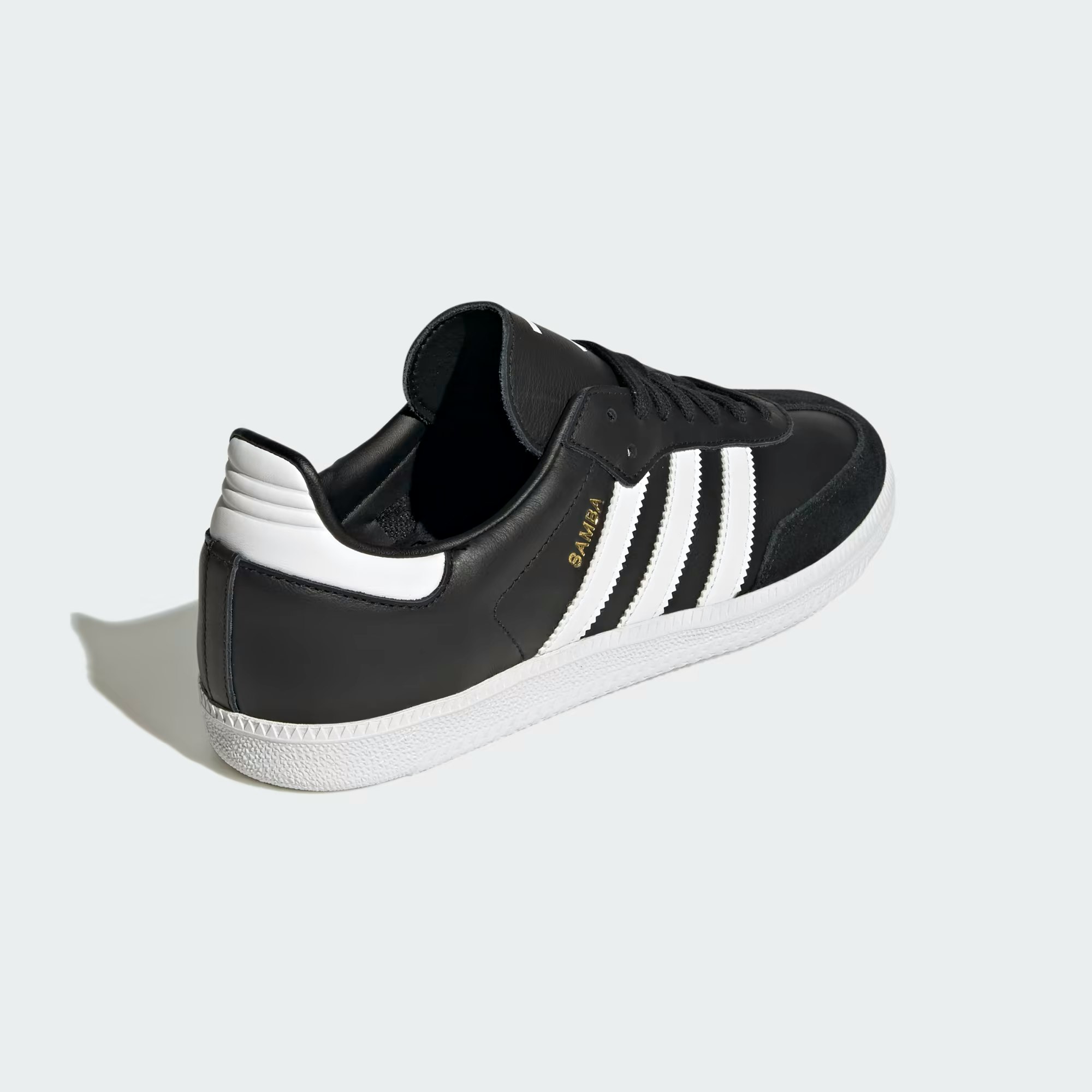 FC Juventus Turin x adidas Samba "Core Black"