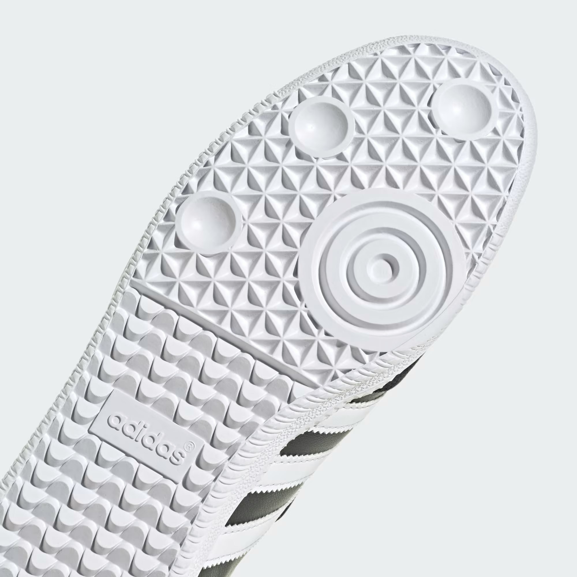 FC Juventus Turin x adidas Samba "Core Black"