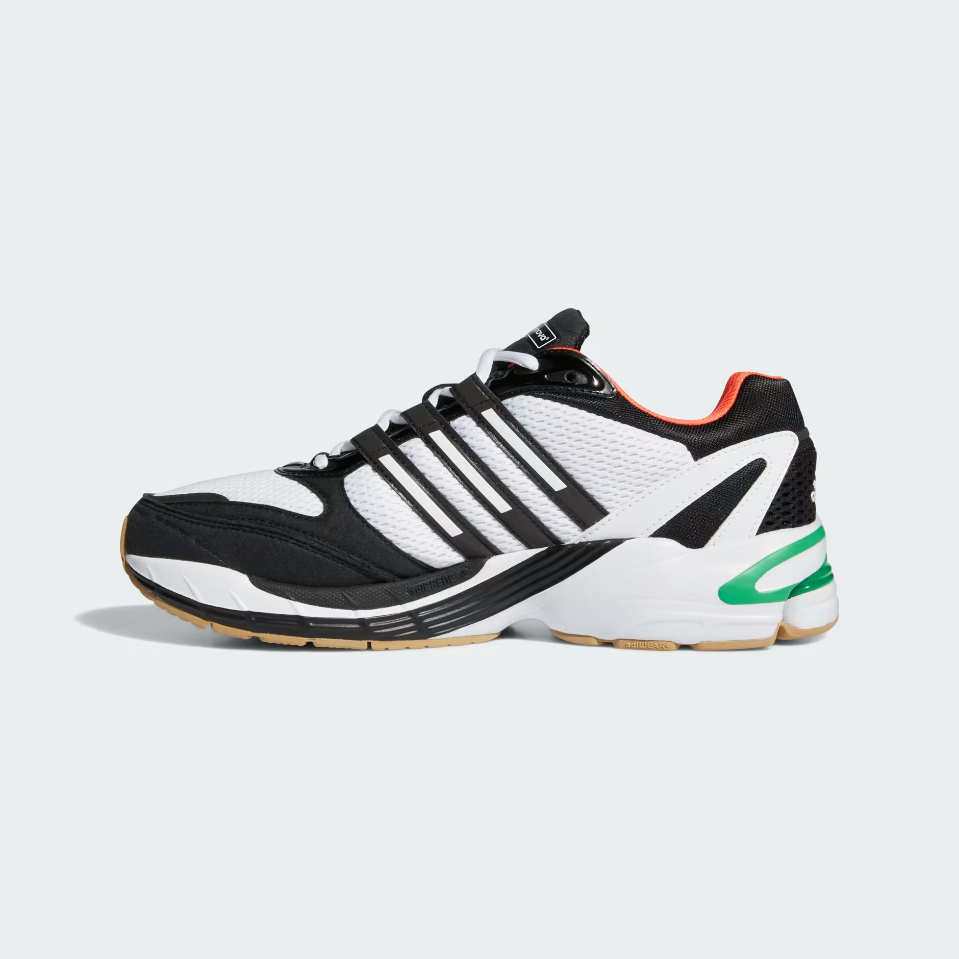 IRAK NYC x adidas Supernova Cushion 7 "Graffiti Artist"