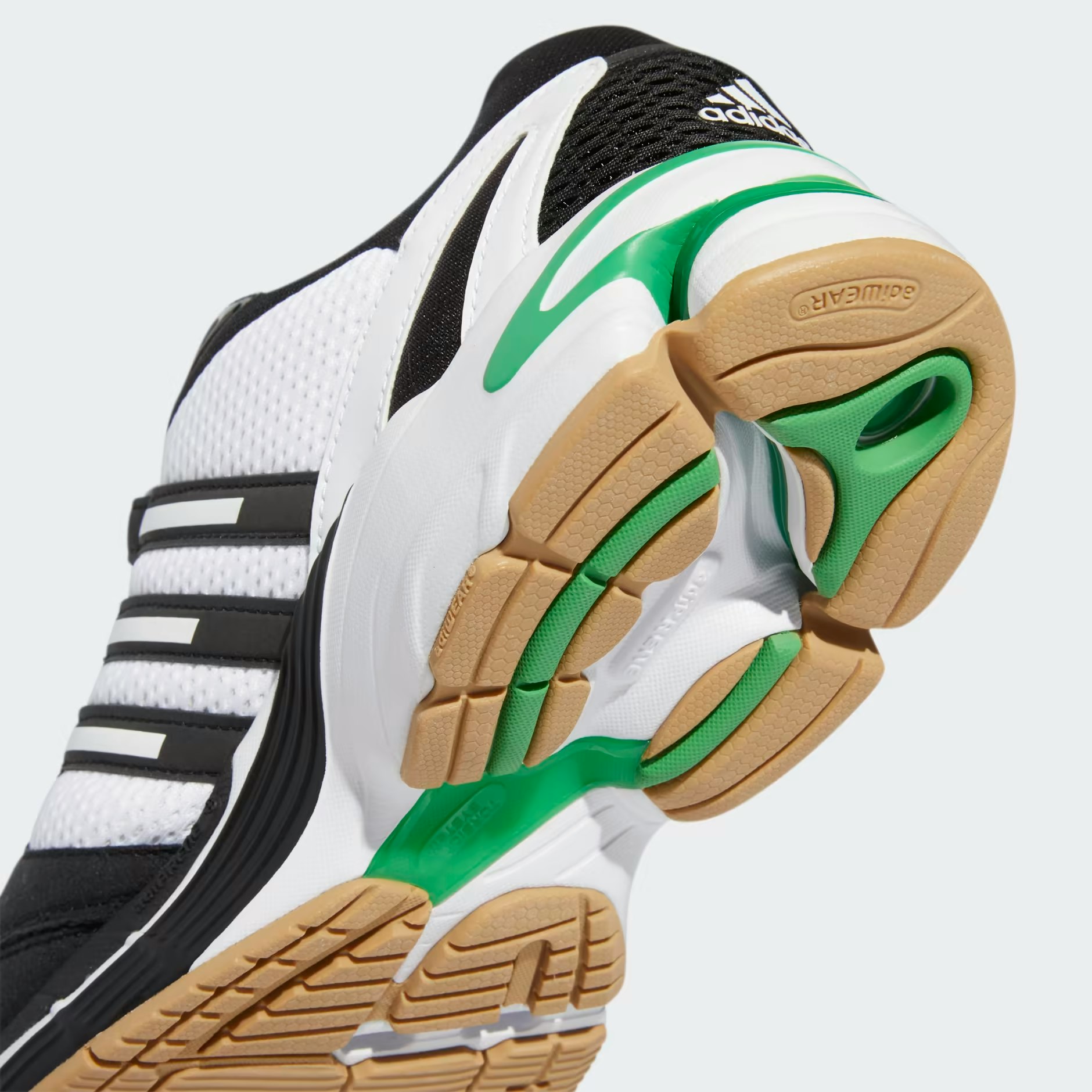 IRAK NYC x adidas Supernova Cushion 7 "Graffiti Artist"