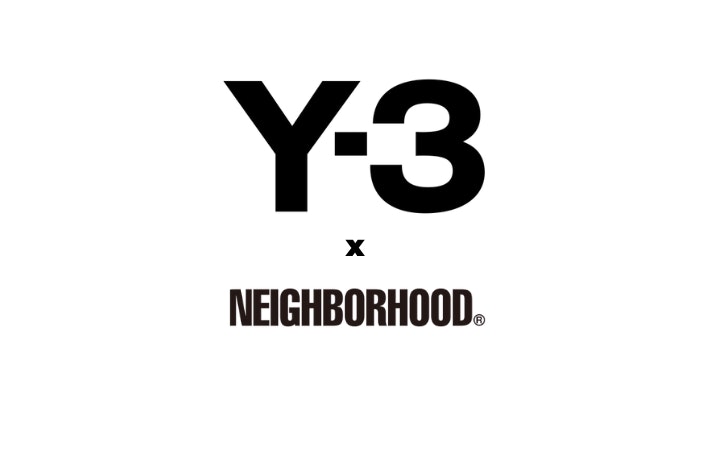 Neighborhood x adidas Y-3 Kollektion