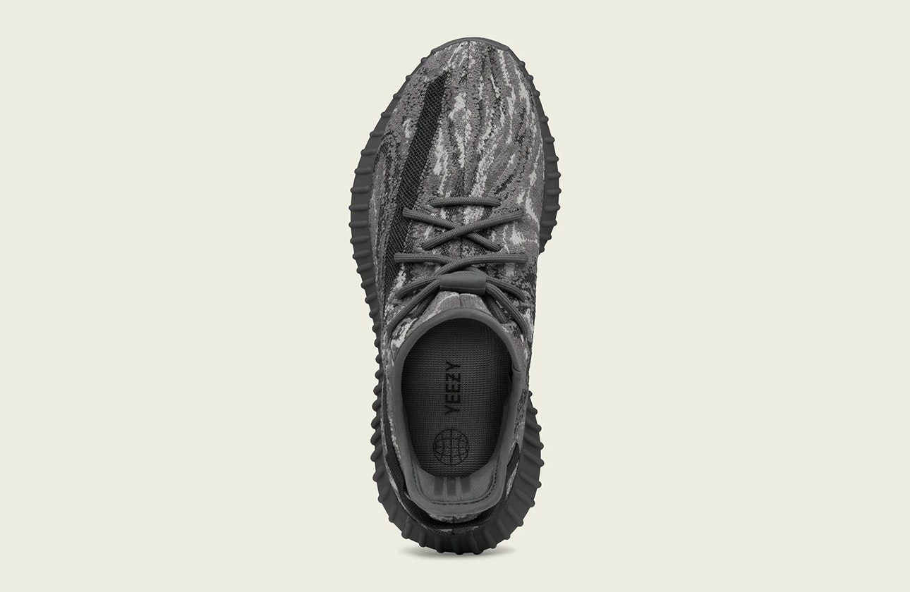 adidas Yeezy Boost 350 V2 "MX Dark Salt" adidas Yeezy Boost 350 V2 "MX Dark Salt"