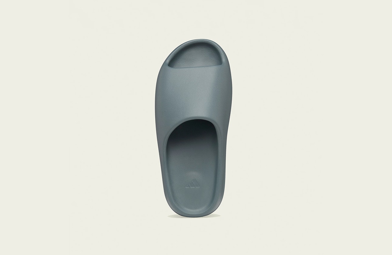 adidas Yeezy Slide "Slate Marina" adidas Yeezy Slide "Slate Marina"