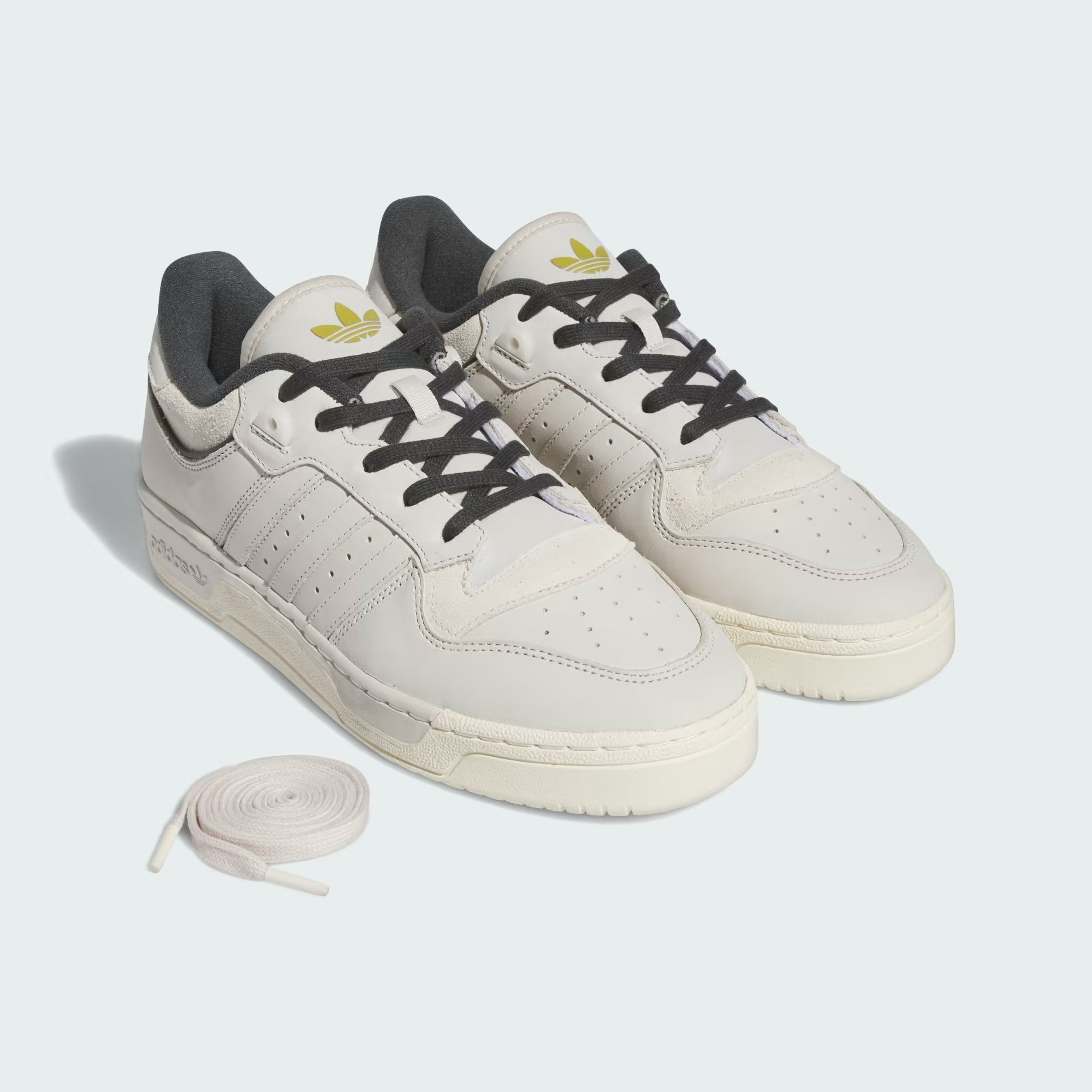 adidas Rivalry 86 Low 2.5 "Talc"