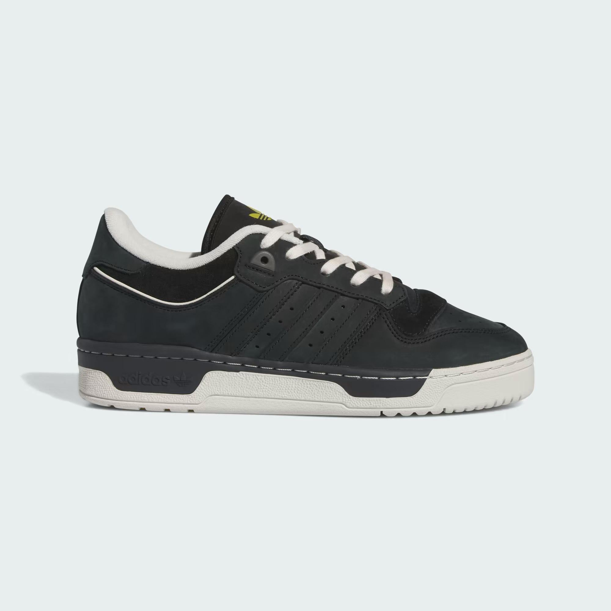 adidas Rivalry 86 Low 2.5 "Core Black" adidas Rivalry 86 Low 2.5 "Core Black"