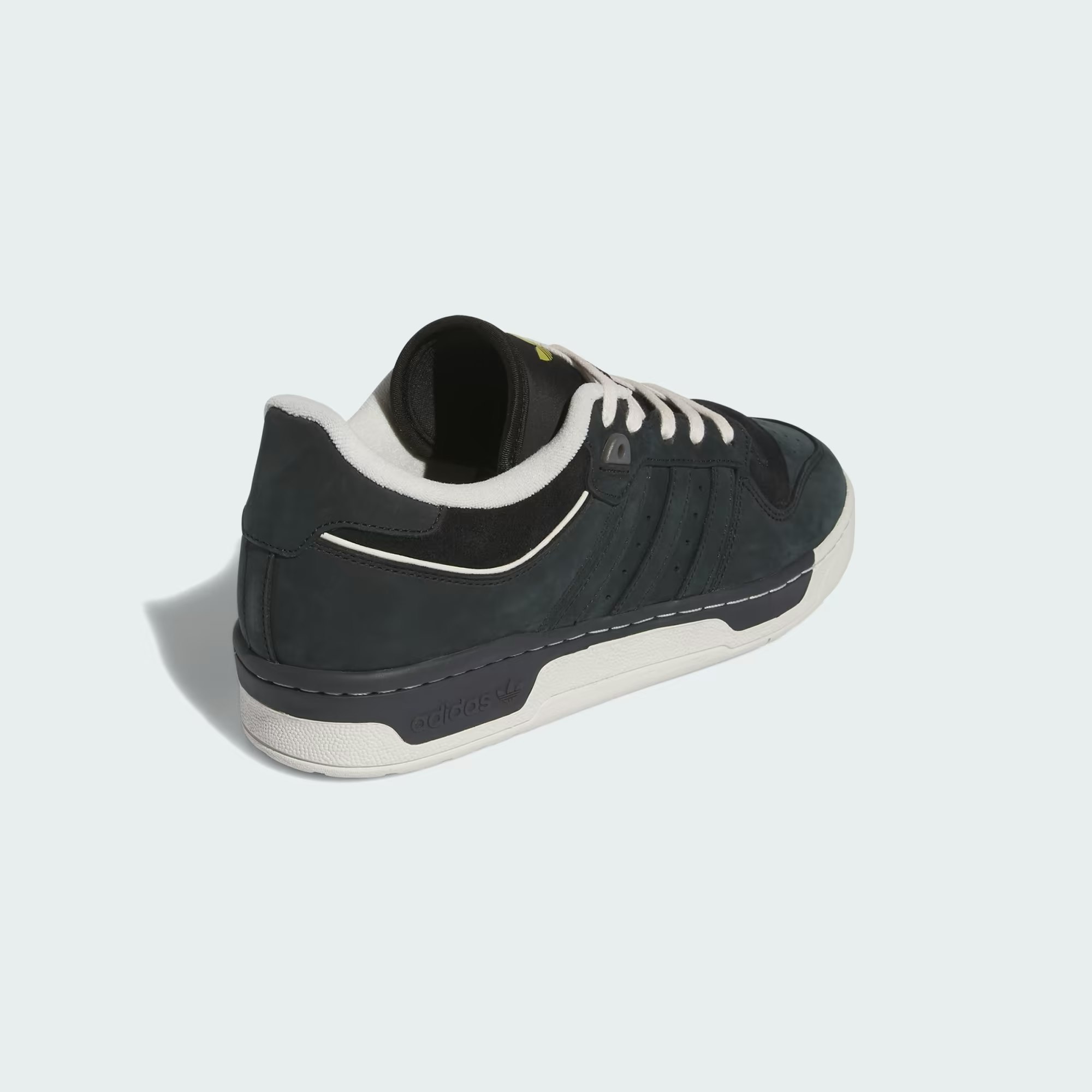 adidas Rivalry 86 Low 2.5 "Core Black" adidas Rivalry 86 Low 2.5 "Core Black"