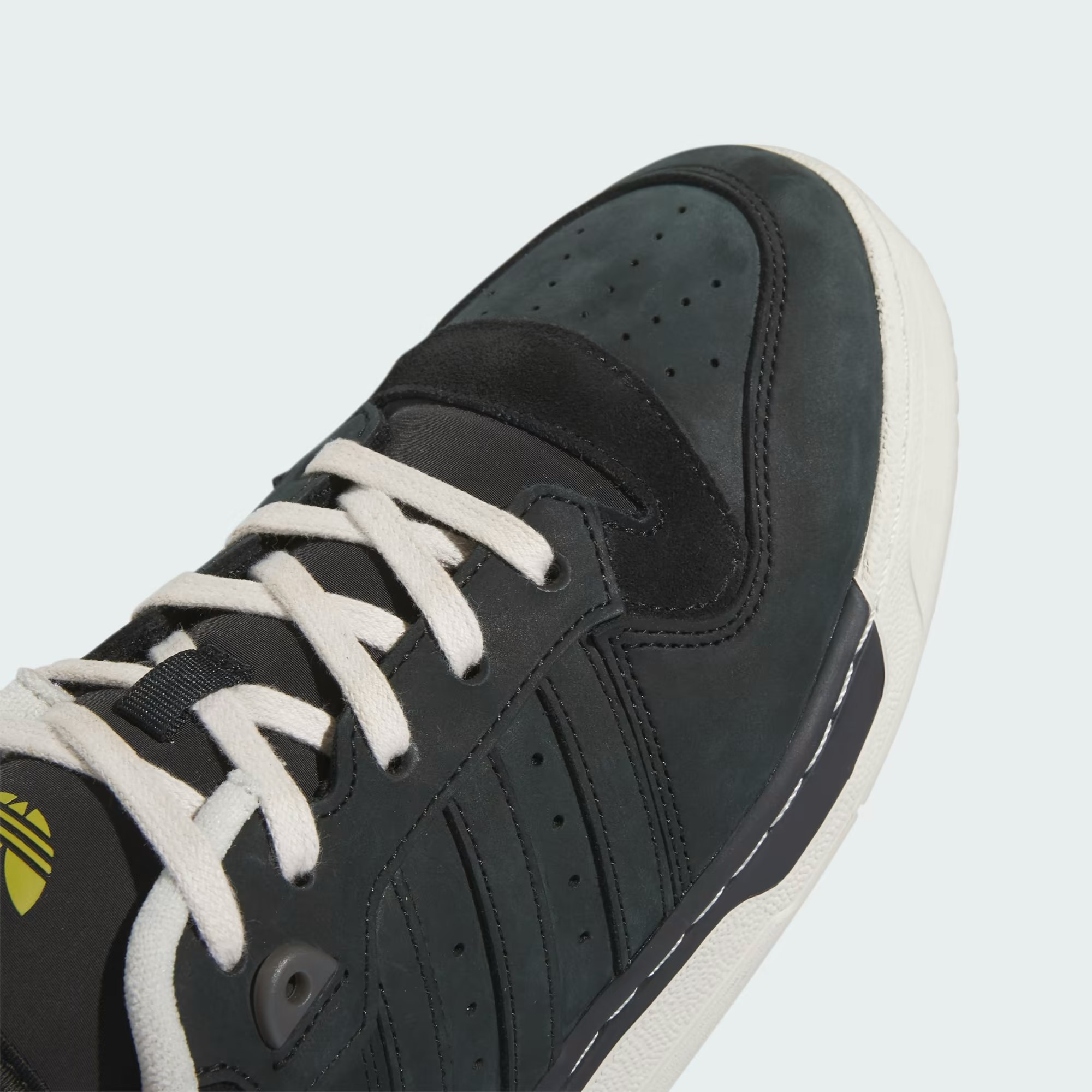 adidas Rivalry 86 Low 2.5 "Core Black" adidas Rivalry 86 Low 2.5 "Core Black"