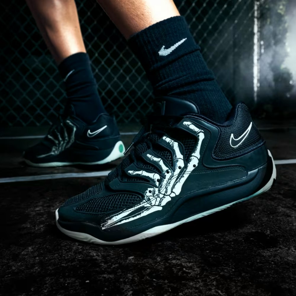 Das sind alle Nike Halloween Sneaker