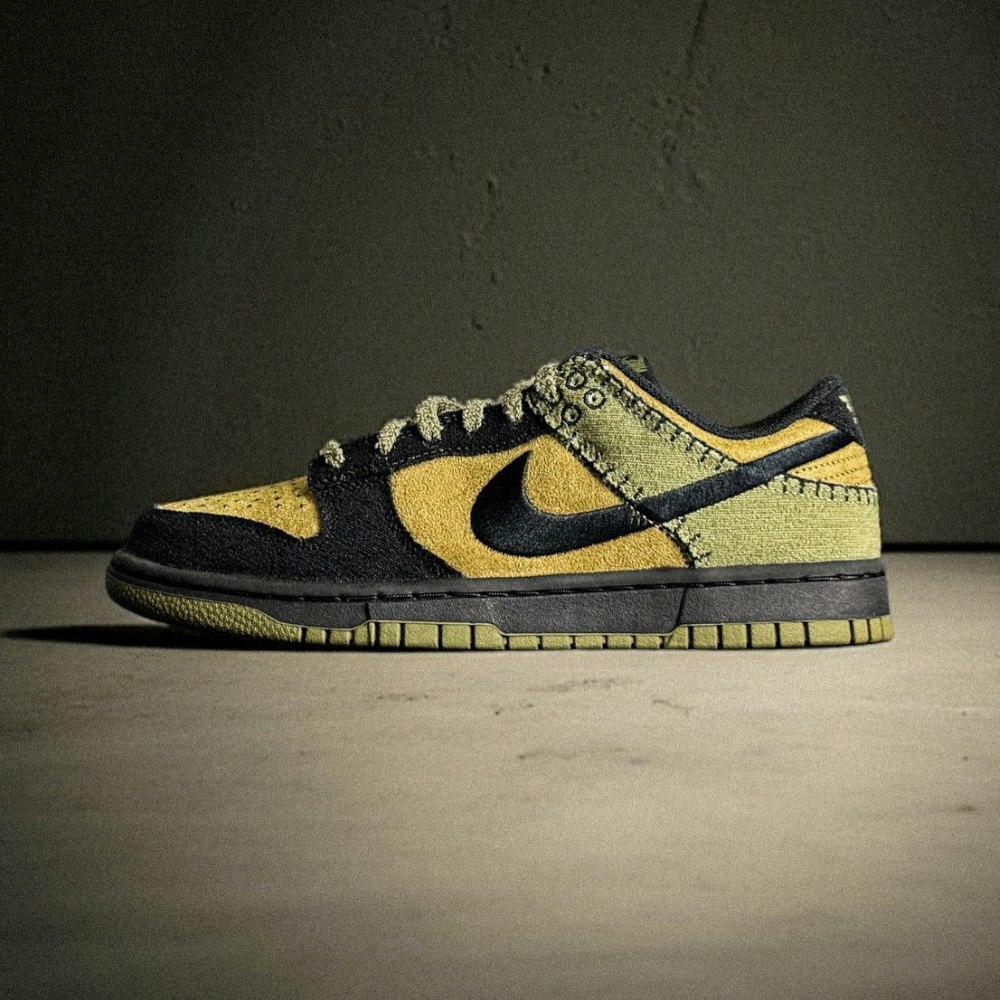 Das sind alle Nike Halloween Sneaker