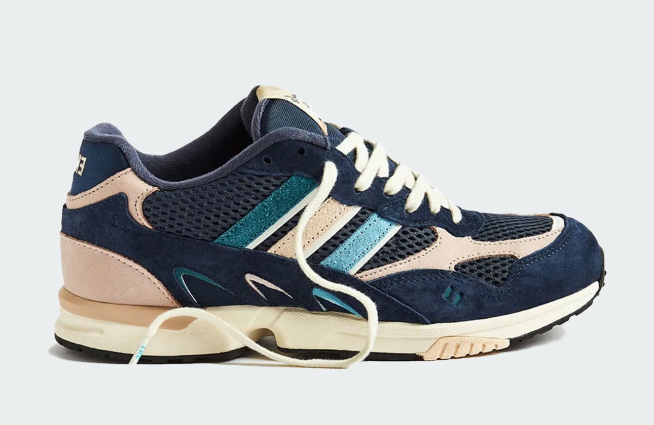 END. x adidas Torsion Super "Equals"