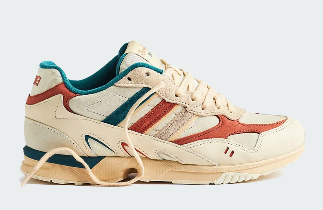 END. x adidas Torsion Super "Equals"