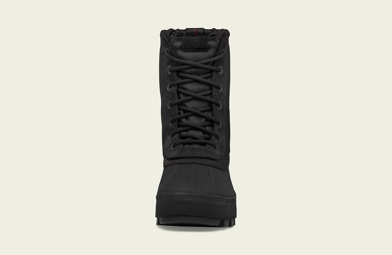 adidas Yeezy 950 "Pirate Black" adidas Yeezy 950 "Pirate Black"