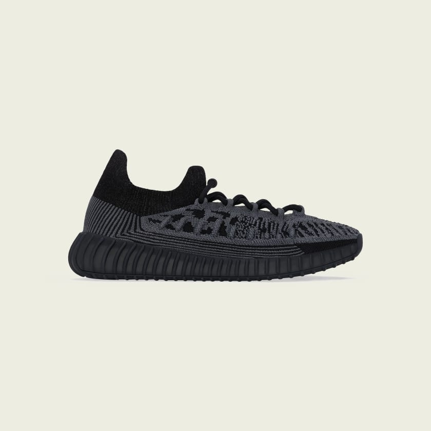 adidas Yeezy 350 V2 CMPCT "Slate Onyx"
