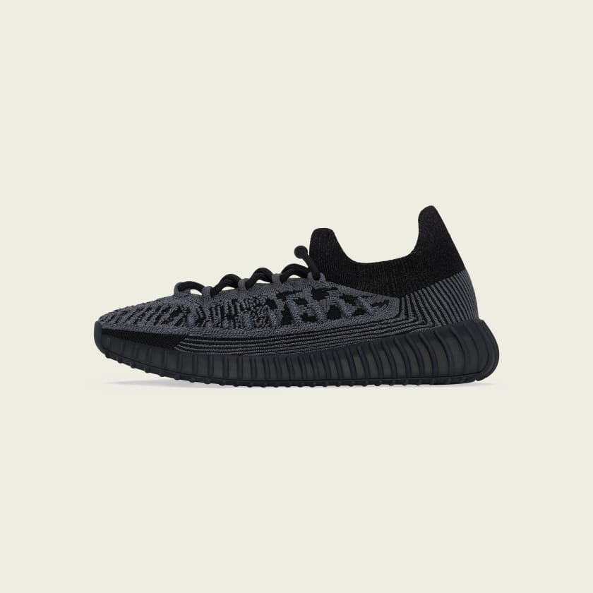 adidas Yeezy 350 V2 CMPCT "Slate Onyx"