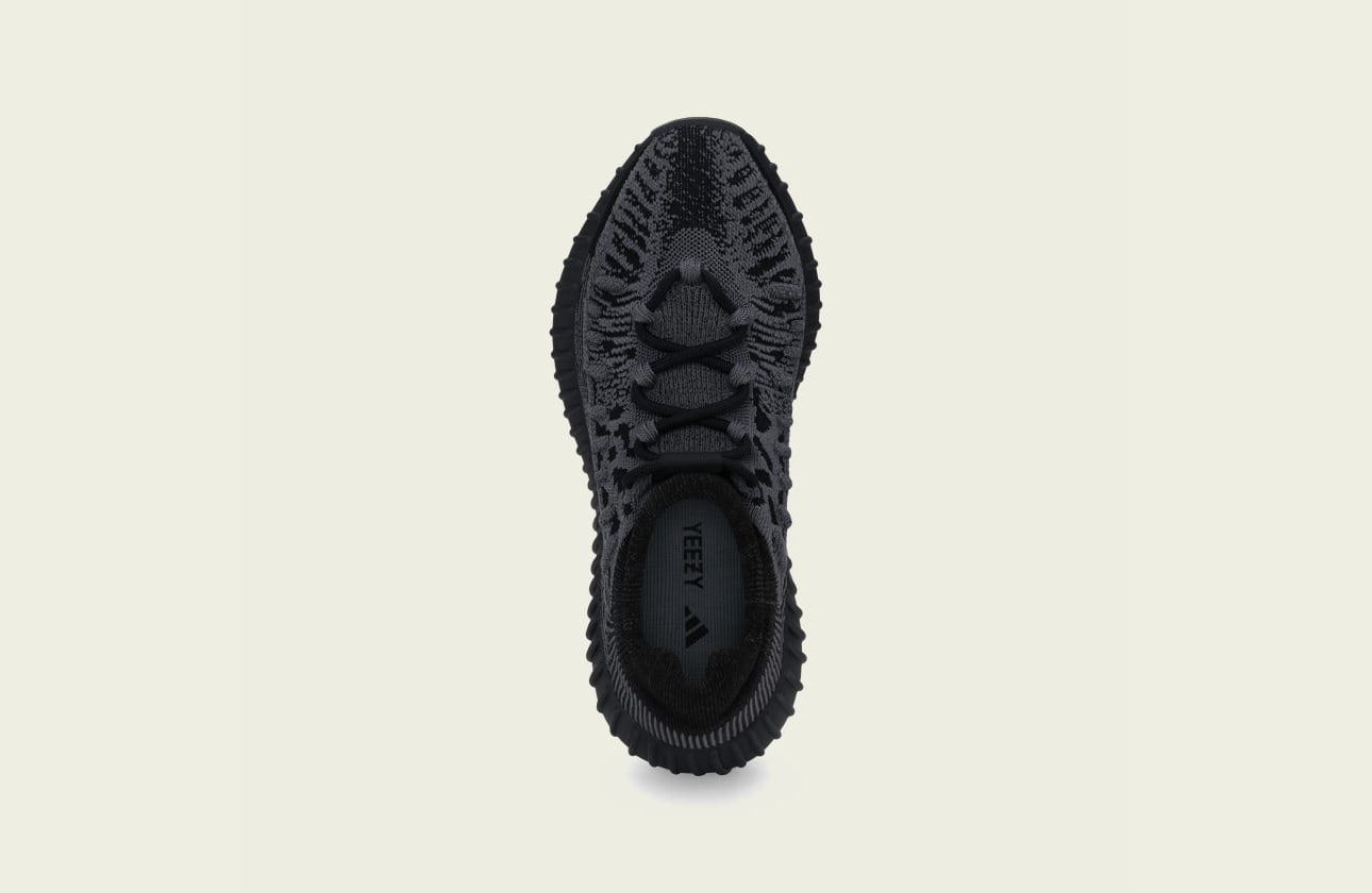 adidas Yeezy 350 V2 CMPCT "Slate Onyx"