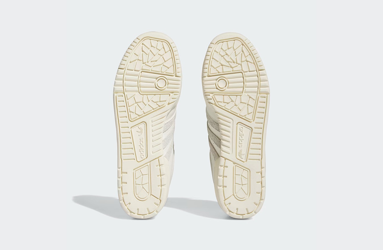 adidas Rivalry 86 Low "Cream White" adidas Rivalry 86 Low "Cream White"