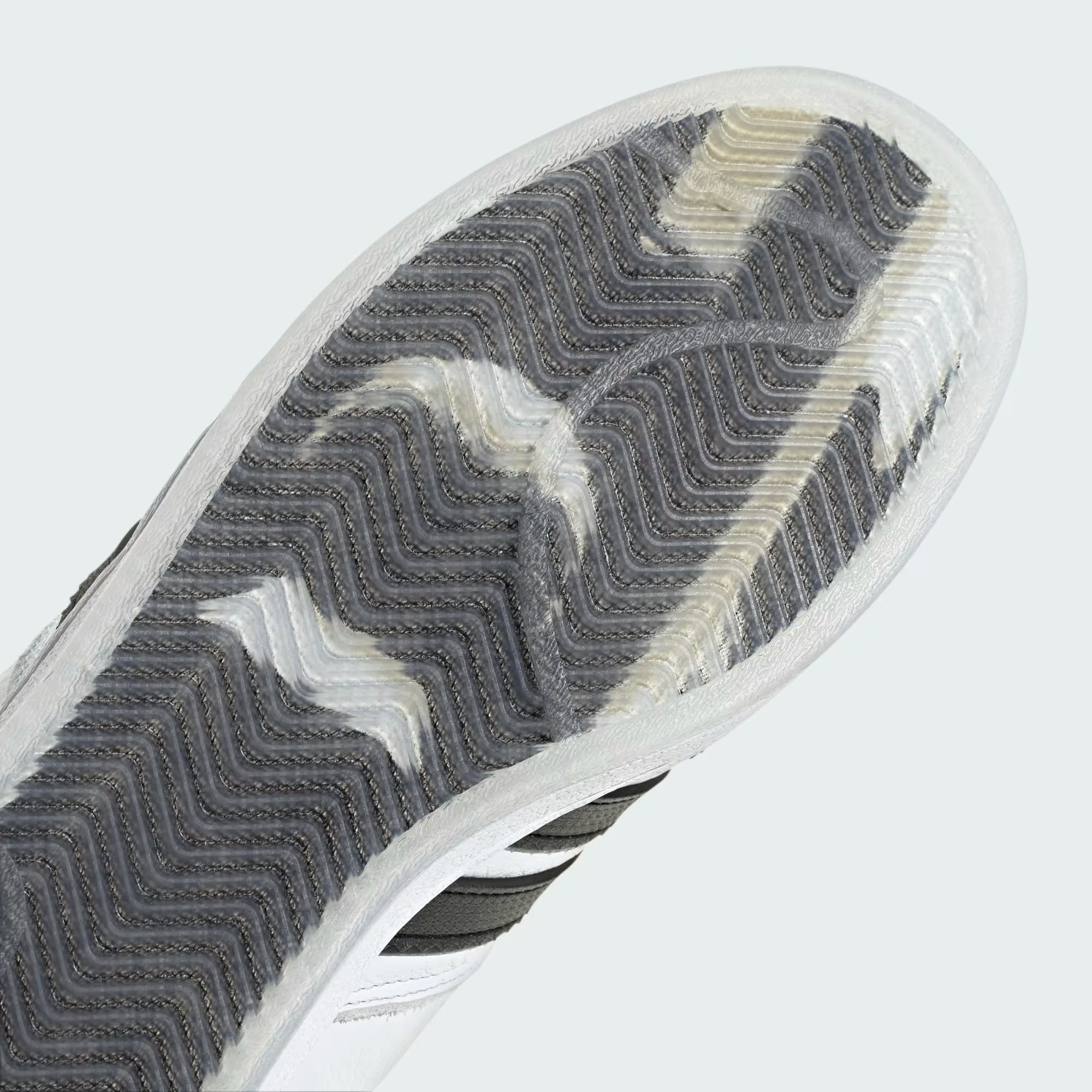 KORN x adidas Supermodified "Footwear White" KORN x adidas Supermodified "Footwear White"