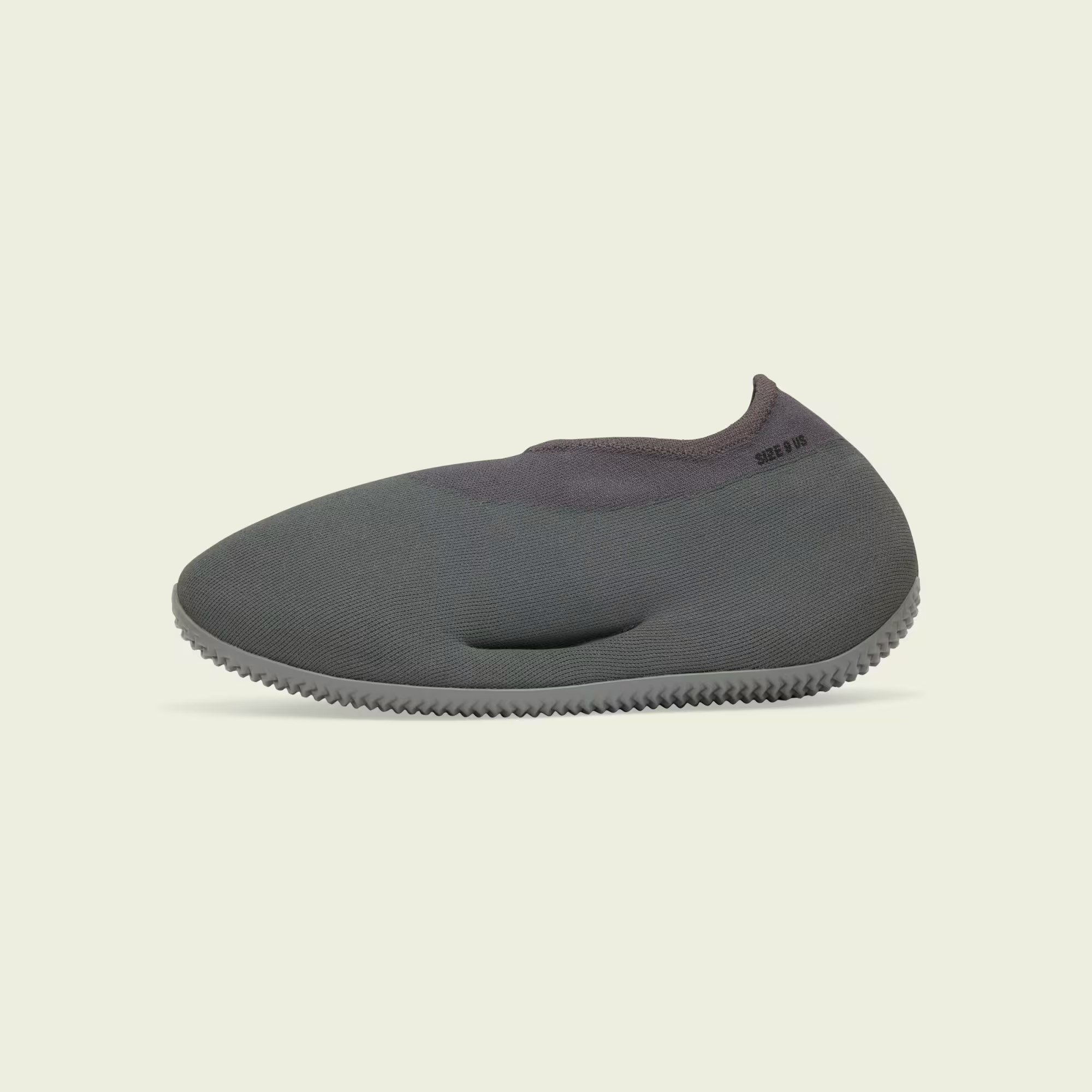 adidas Yeezy Knit Runner "Fade Onyx"