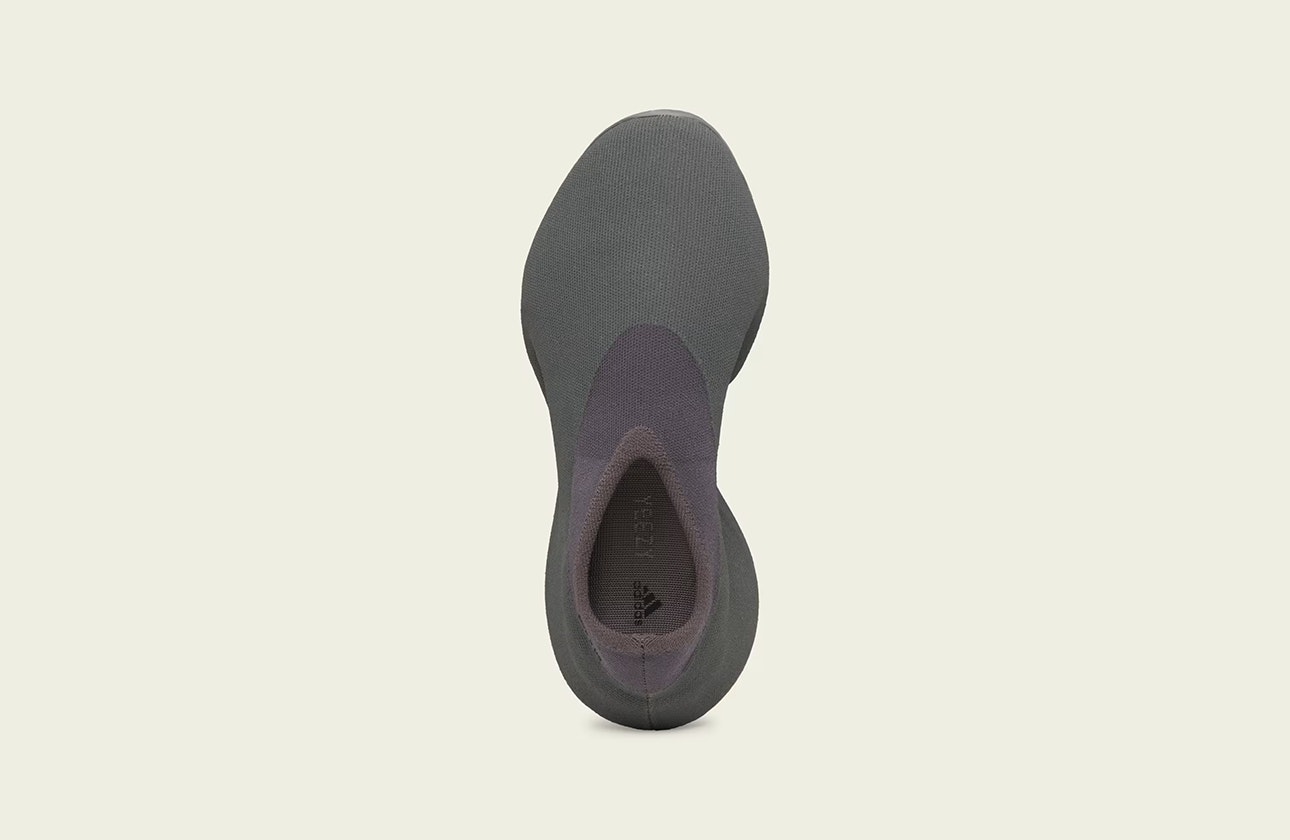 adidas Yeezy Knit Runner "Fade Onyx"