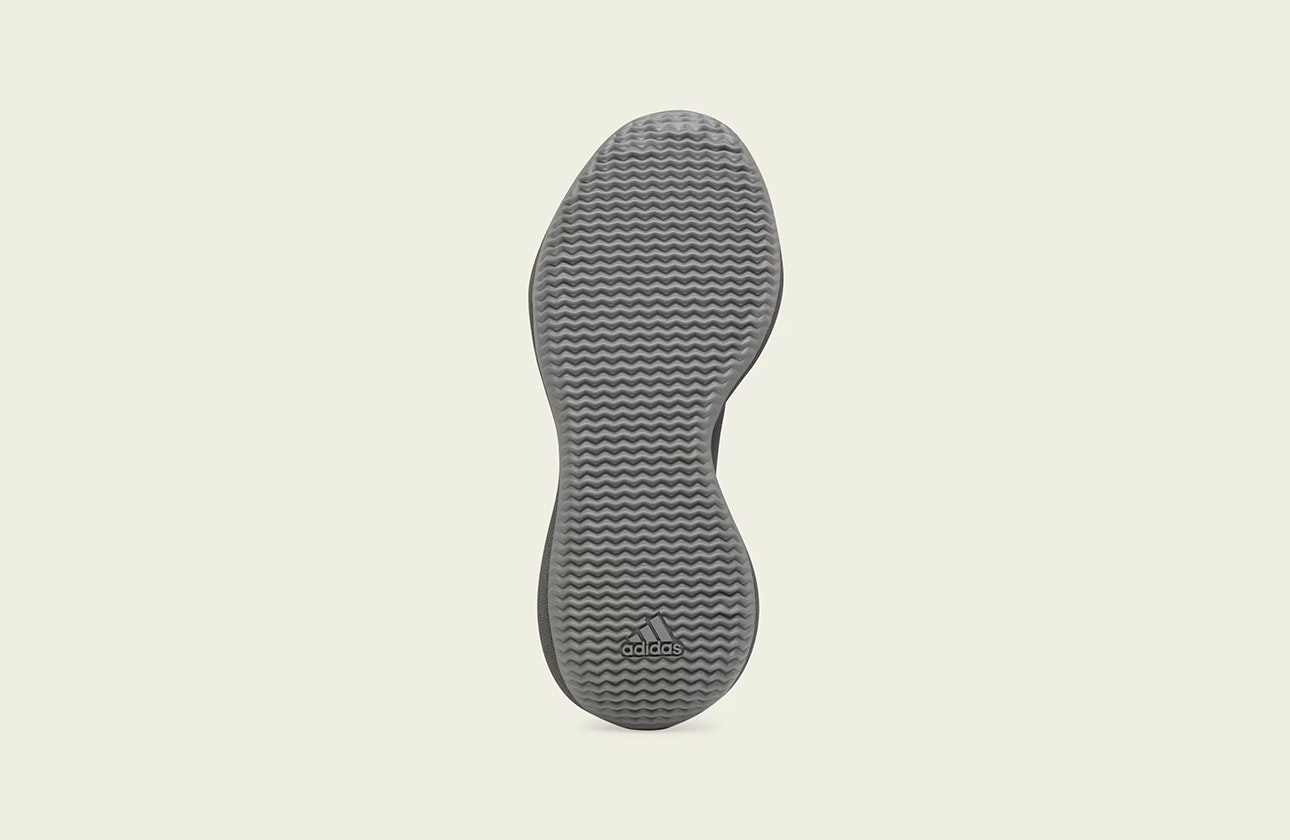 adidas Yeezy Knit Runner "Fade Onyx"