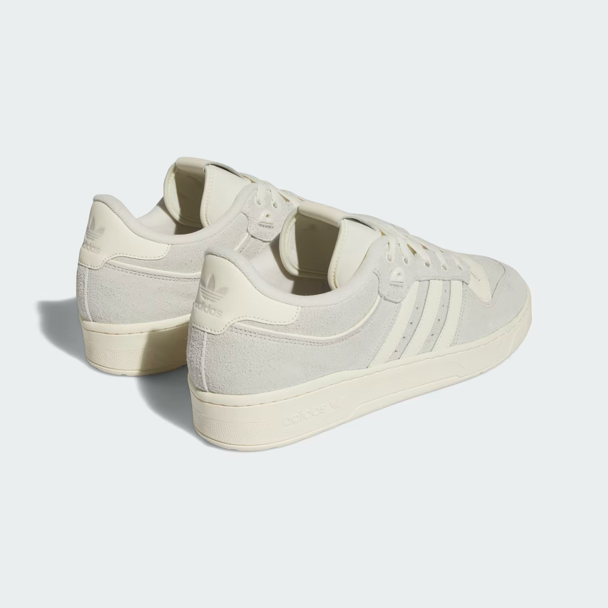 adidas Rivalry 86 Low "Orbit Grey" adidas Rivalry 86 Low "Orbit Grey"